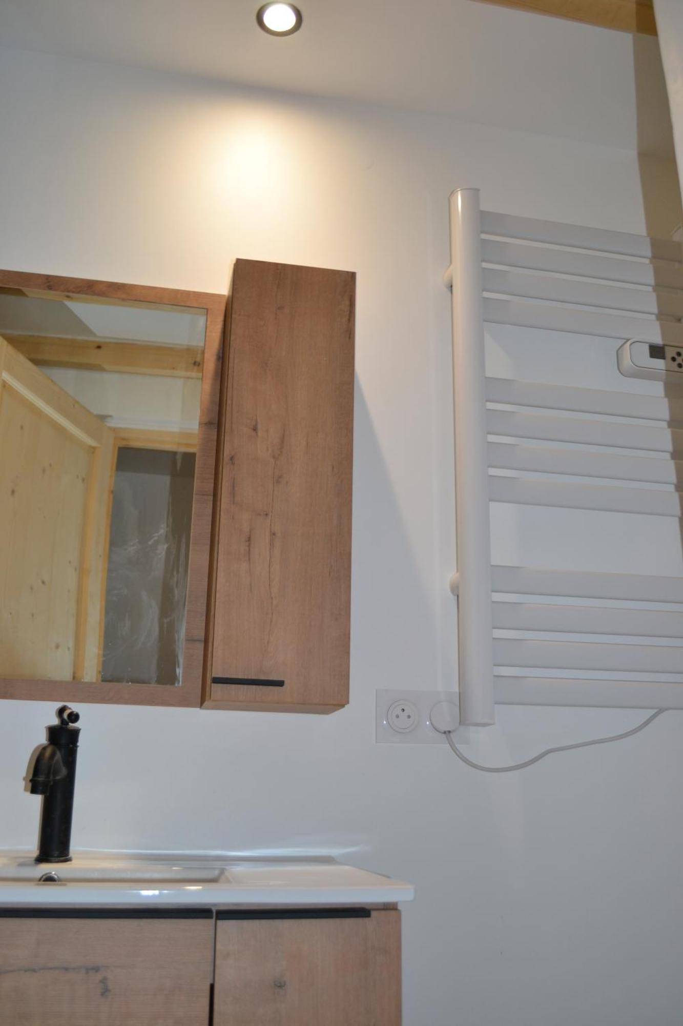 Apartmán L'Huile Et L'Eau Antraigues Exteriér fotografie