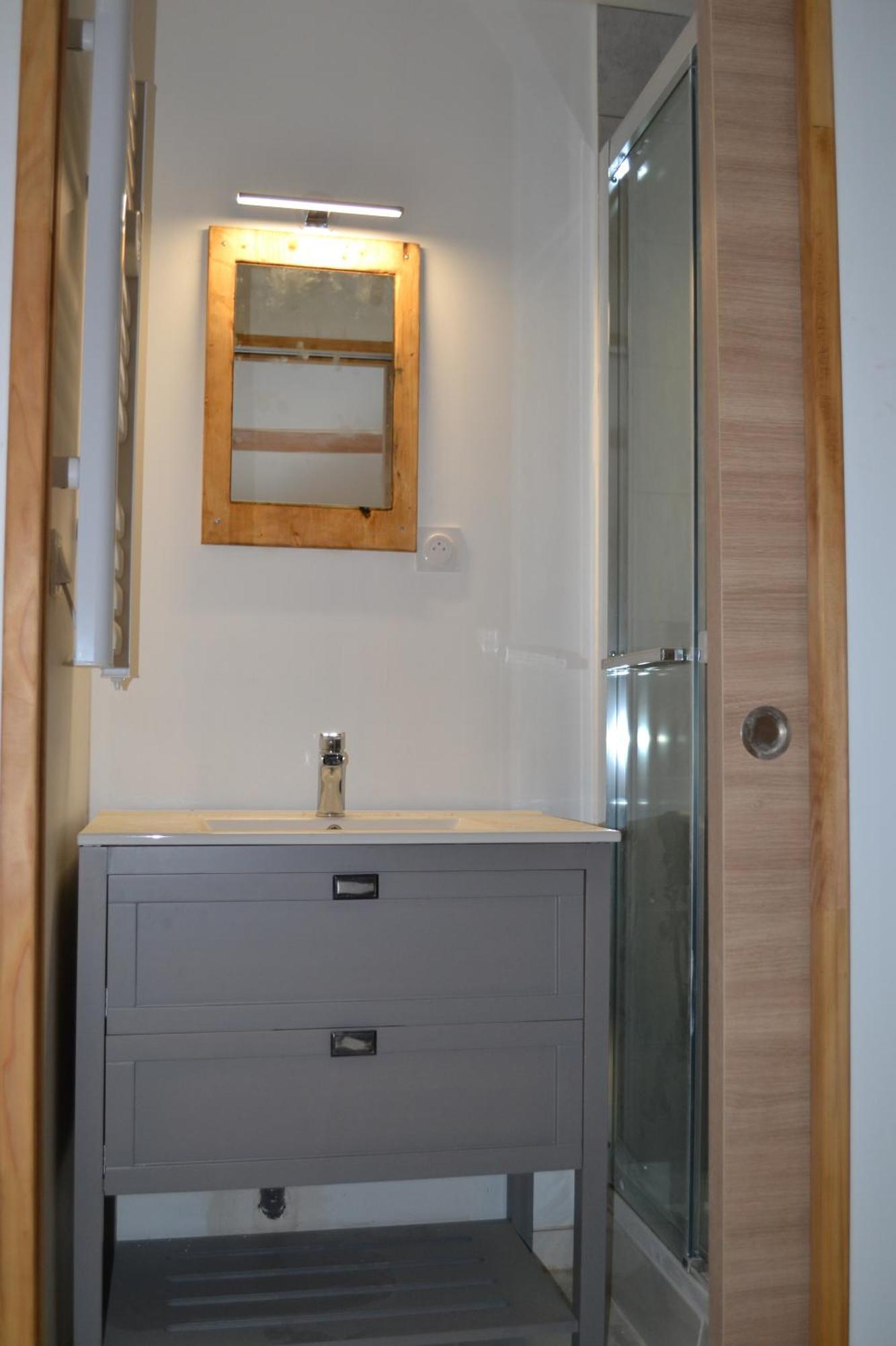 Apartmán L'Huile Et L'Eau Antraigues Exteriér fotografie